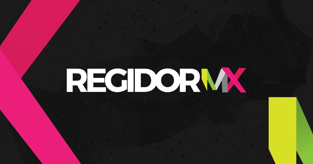 (c) Regidor.mx